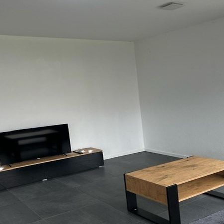Moderne Ferienwohnung Sonnenbuehl Singen Eksteriør bilde