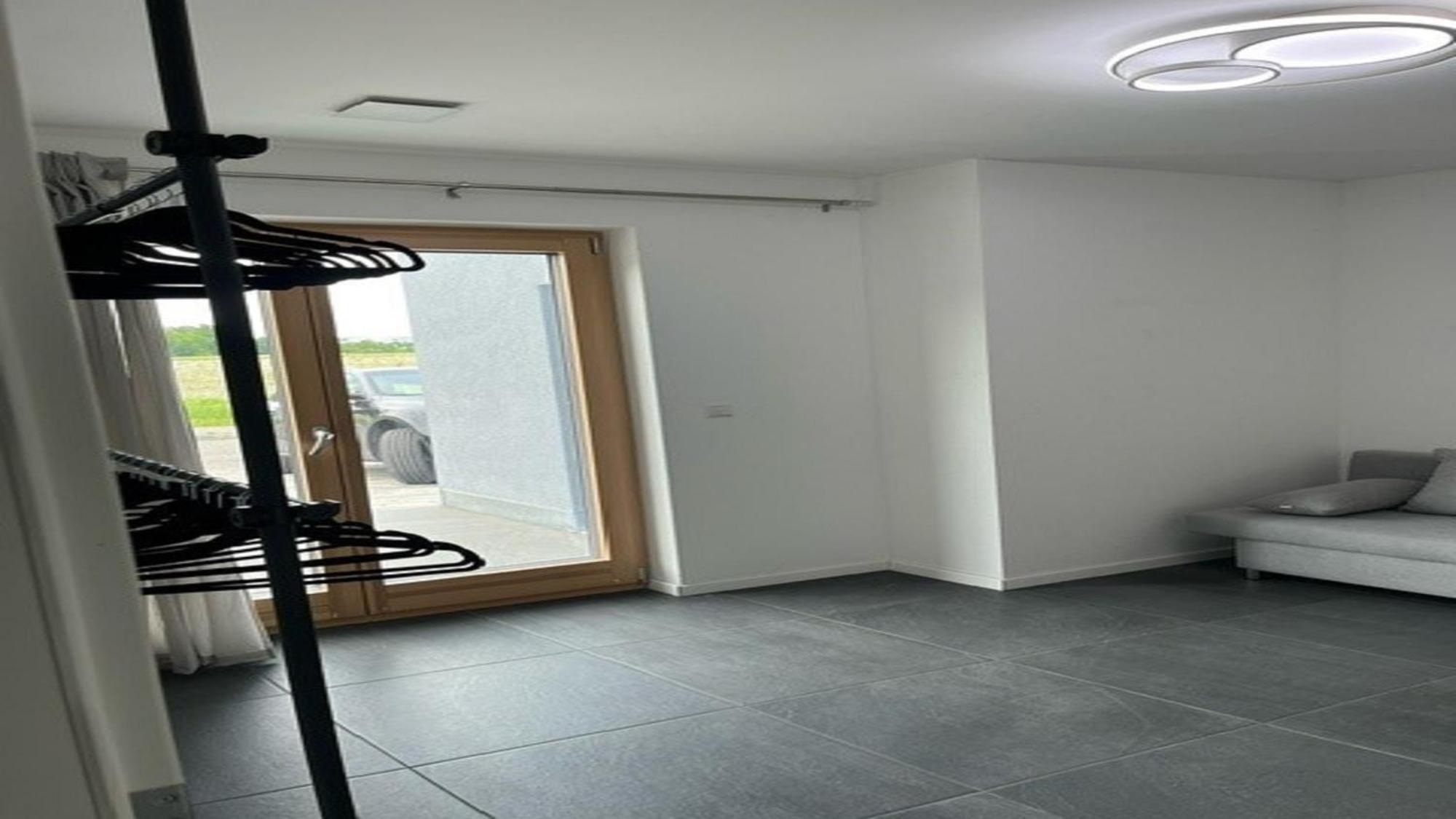 Moderne Ferienwohnung Sonnenbuehl Singen Eksteriør bilde