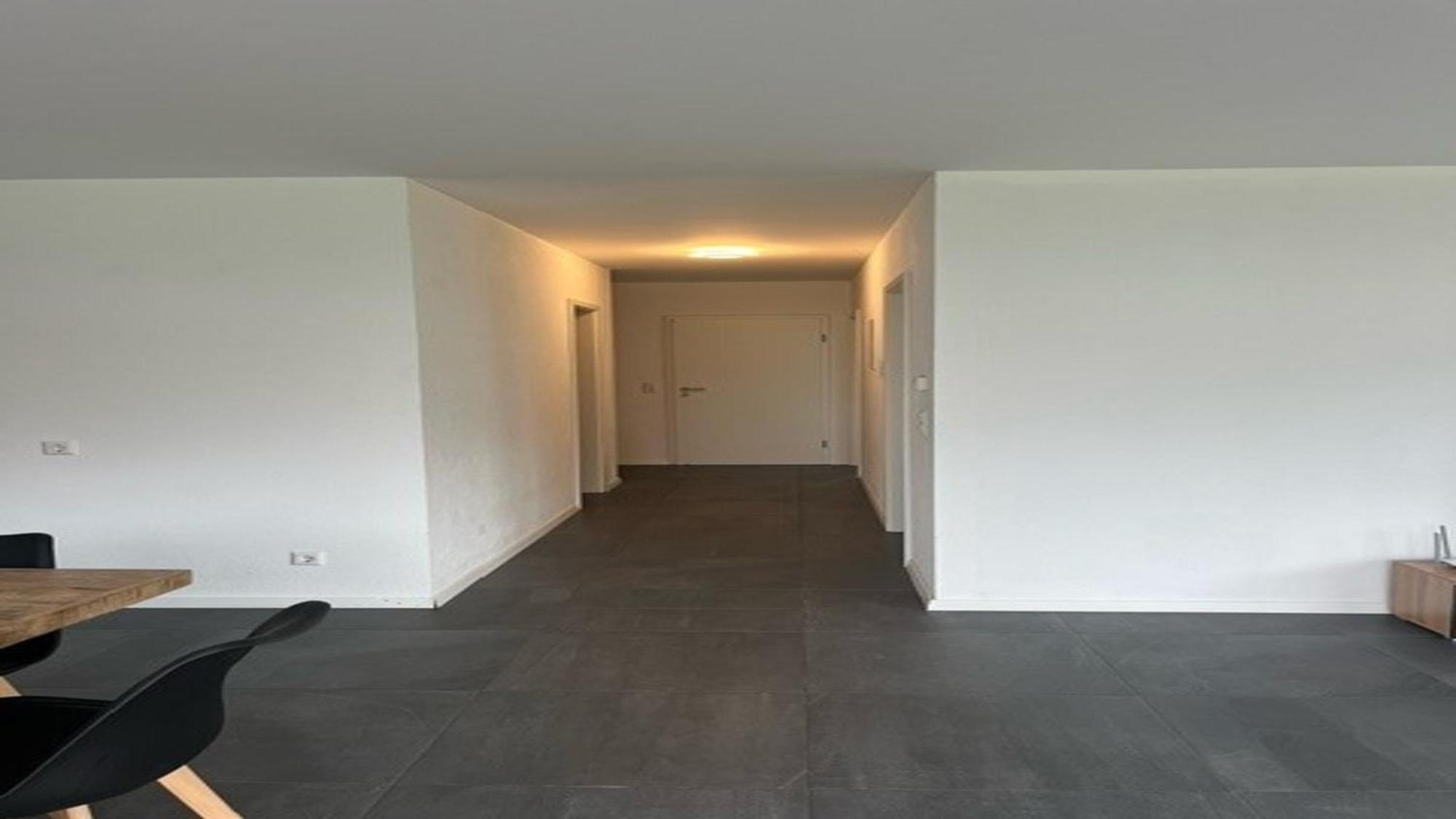Moderne Ferienwohnung Sonnenbuehl Singen Eksteriør bilde